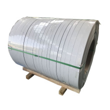 1060 3003 H14/H16 Color Coated Brushed Aluminium/Aluminum Coil Trim Edge Roll For Channel Letter